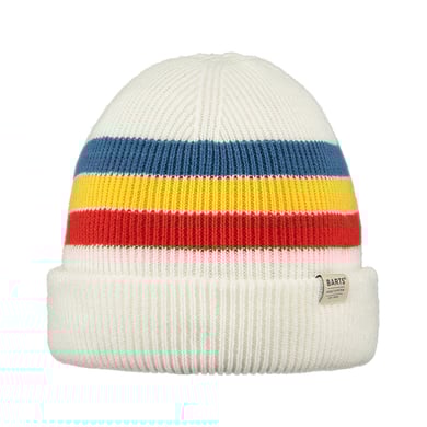 BARTS Loquat Beanie cream