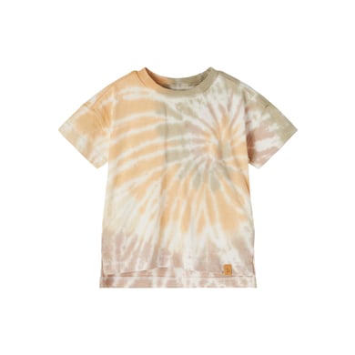 Lil'Atelier Camiseta Nbmhalfred Turtledove