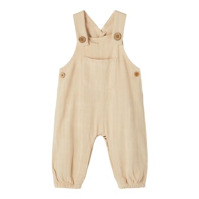 Lil'Atelier Jumpsuit Nbmheleno Pebble