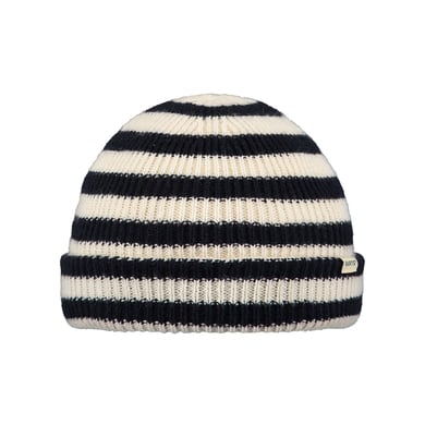 BARTS Milo Beanie marinblå