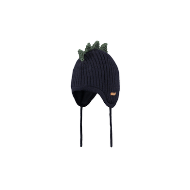 BARTS Emerey Beanie marinblå