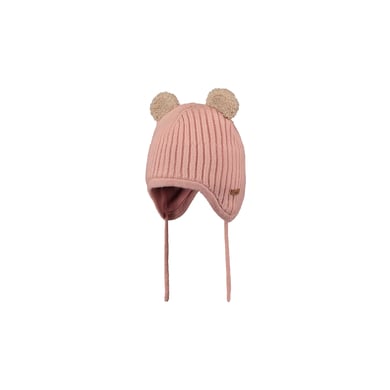 BARTS Emerey Beanie rosa