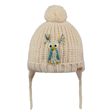 BARTS Gorro Dayle cream