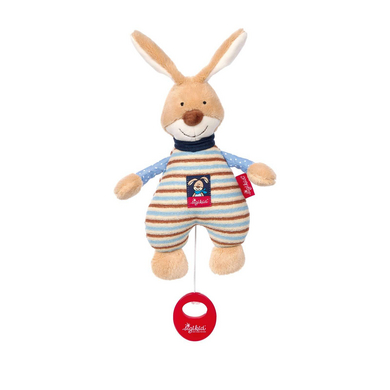 sigikid® Semmel Bunny kanin Classic