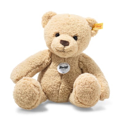Steiff Oso de peluche Ben beige, 30 cm