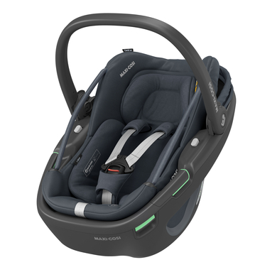 MAXI COSI Coral 360 bilbarnstol Essential Graphite
