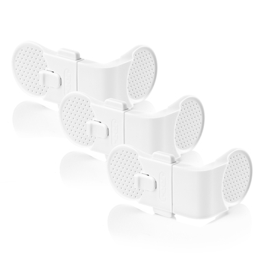 reer cierres de seguridad para cajones y armario Economy Pack