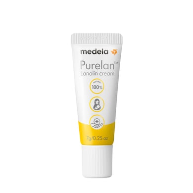 Medela Pomada para pezones 