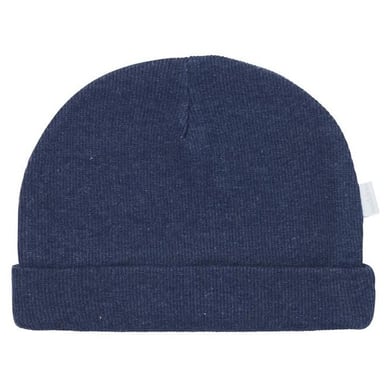 Noppies Cap Nevel marine melange
