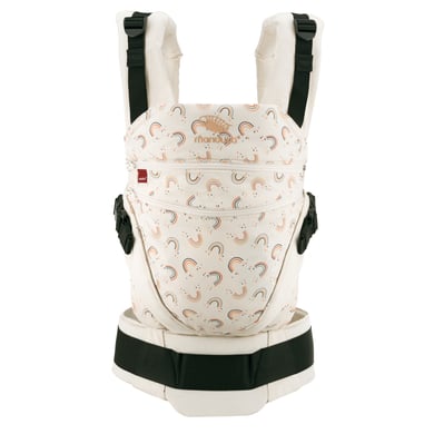 manduca Bärsele XT Limited Edition RainbowDay