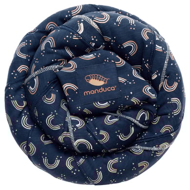 manduca Bärsjal Sling Limited Edition Rainbow Night