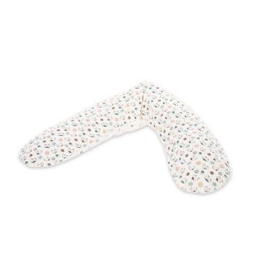 Image of THERALINE Cuscino allattamento Original con fodera Birdie Fly059