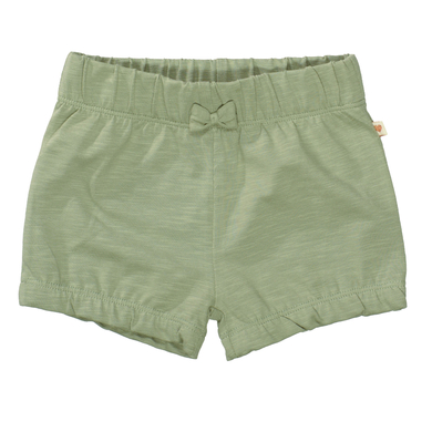 Staccato Pantalones Shorts infantil olive