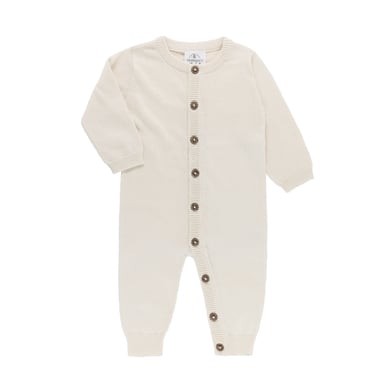 kindsgard Jersey infantil Strikka punto fino beige