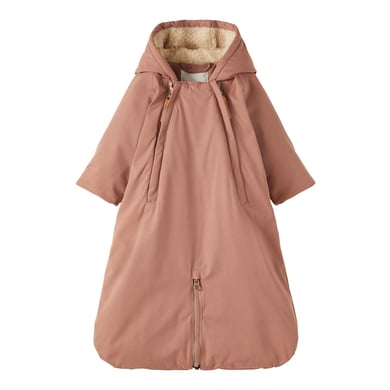 Lil'Atelier Saco infantil para nieve Nbngolo Myristica