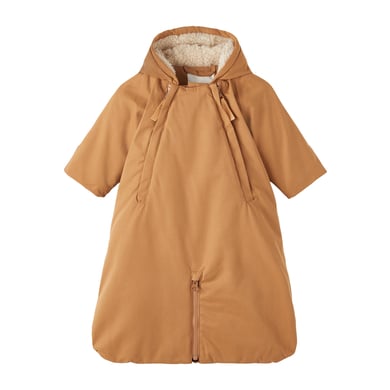 Lil'Atelier Saco infantil para nieve Nbngolo Foxtrot