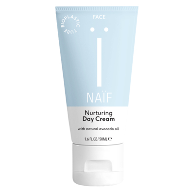 Naïf Crema Giorno Nutriente, 50ml