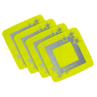reer Reflektorsats Light Reflex