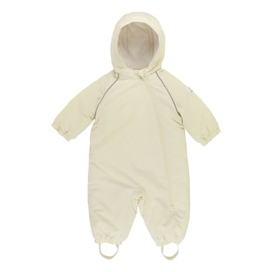 kindsgard Buzo infantil para nieve snekae creme