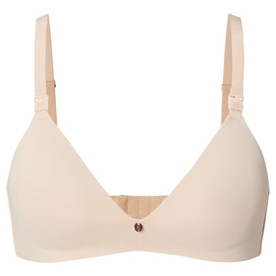 Image of Noppies Reggiseno per allattamento senza fili Micro senza cuciture Moonlight059
