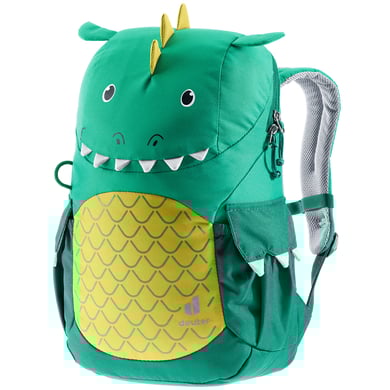 Image of deuter Zaino asilo Kikki Fern-AlpineVerde059