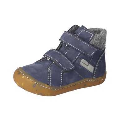 PEPINO Låg sko Camo nautic (medium)