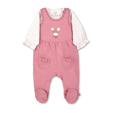 Sterntaler Stomper set Emmi rosa