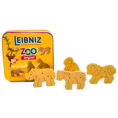 Image of Tanner - Il piccolo mercante - Zoo di Leibniz059
