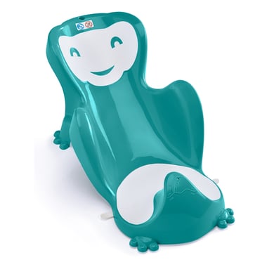 Thermobaby ® Babycoon badstol, djup påfågel