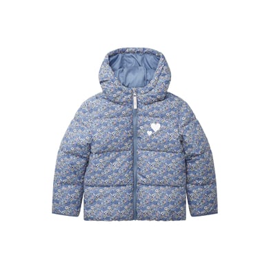 TOM TAILOR Barnjacka liten flower
