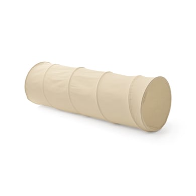 Image of Kids Concept ® Tunnel di gioco beige059