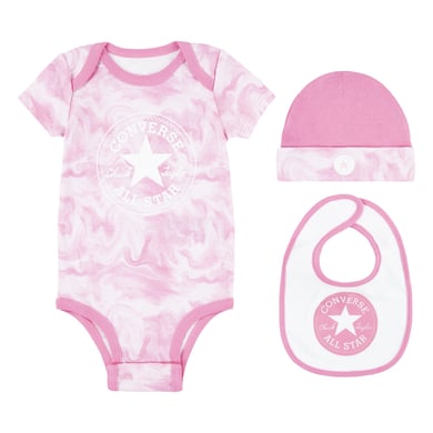 Image of Converse Set body rosa059