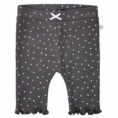 Staccato Leggings mjuka antracitmönstrade