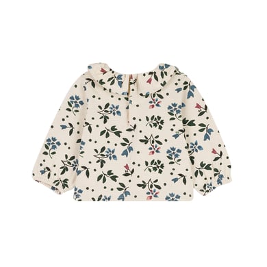 Petit Bateau Avalanche blouse