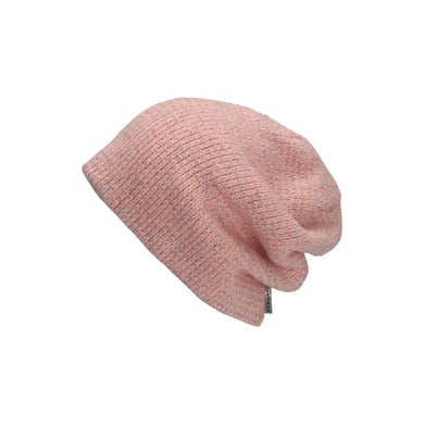 Sterntaler Slouch Beanie Knitwear Rosa
