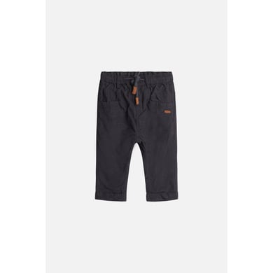 Image of Hust & Claire Pantaloni Timon Mid night059