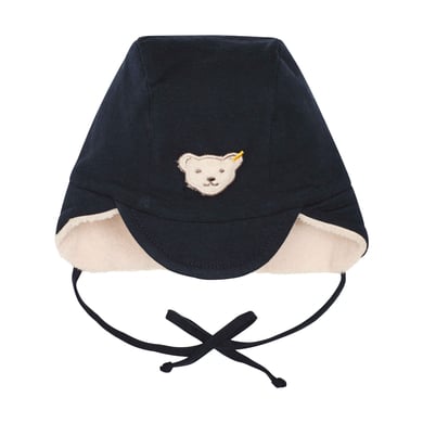 Image of Steiff Cap Steiff Navy059