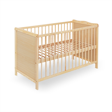 urra Cuna pino natural 60 x 120 cm