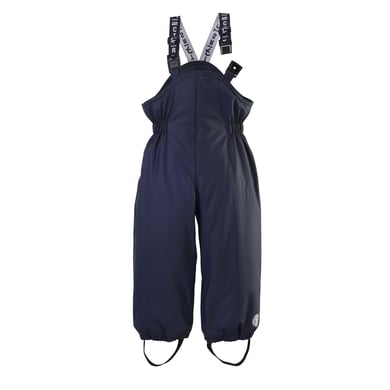 killtec Pantalones funcionales azul oscuro