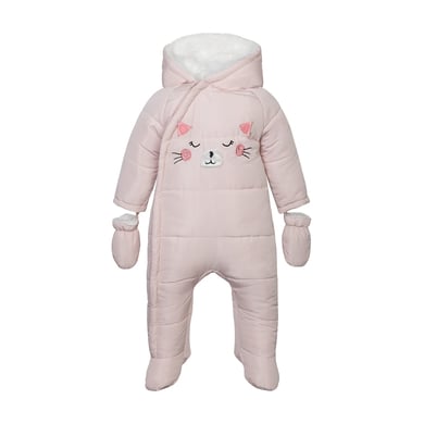Minoti Koala Range snö totalt