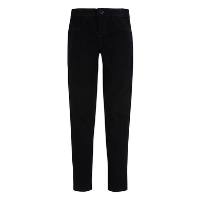 Levi's® Pull-on Leggings Niña negro