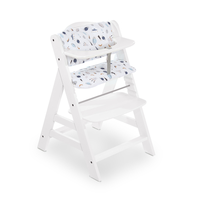 hauck Funda de lujo para trona Space