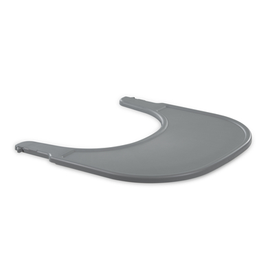 Hauck Bandeja para trona Alpha Click Tray Grey