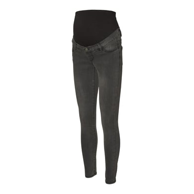 Image of VERO MODA Jeans premaman VMMTANYA Denim grigio scuro059