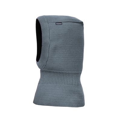 Maximo Slip-on cap flint stone / marine