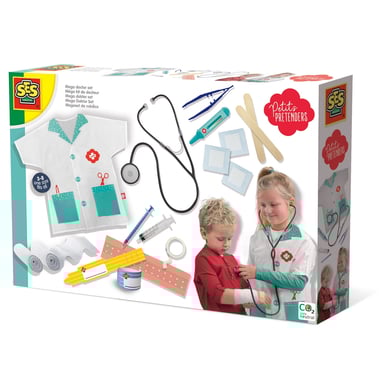 Image of SES Creativ e® Mega Doctor Set059