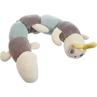 BabyJem babyJem Peluche chenille bleu