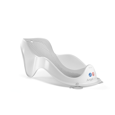 Angel care ® Badstöd, light grey