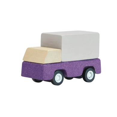 PlanToys Leveransbil