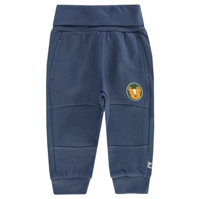 JACKY JUNGLE MOOD sweatpants indigo blue